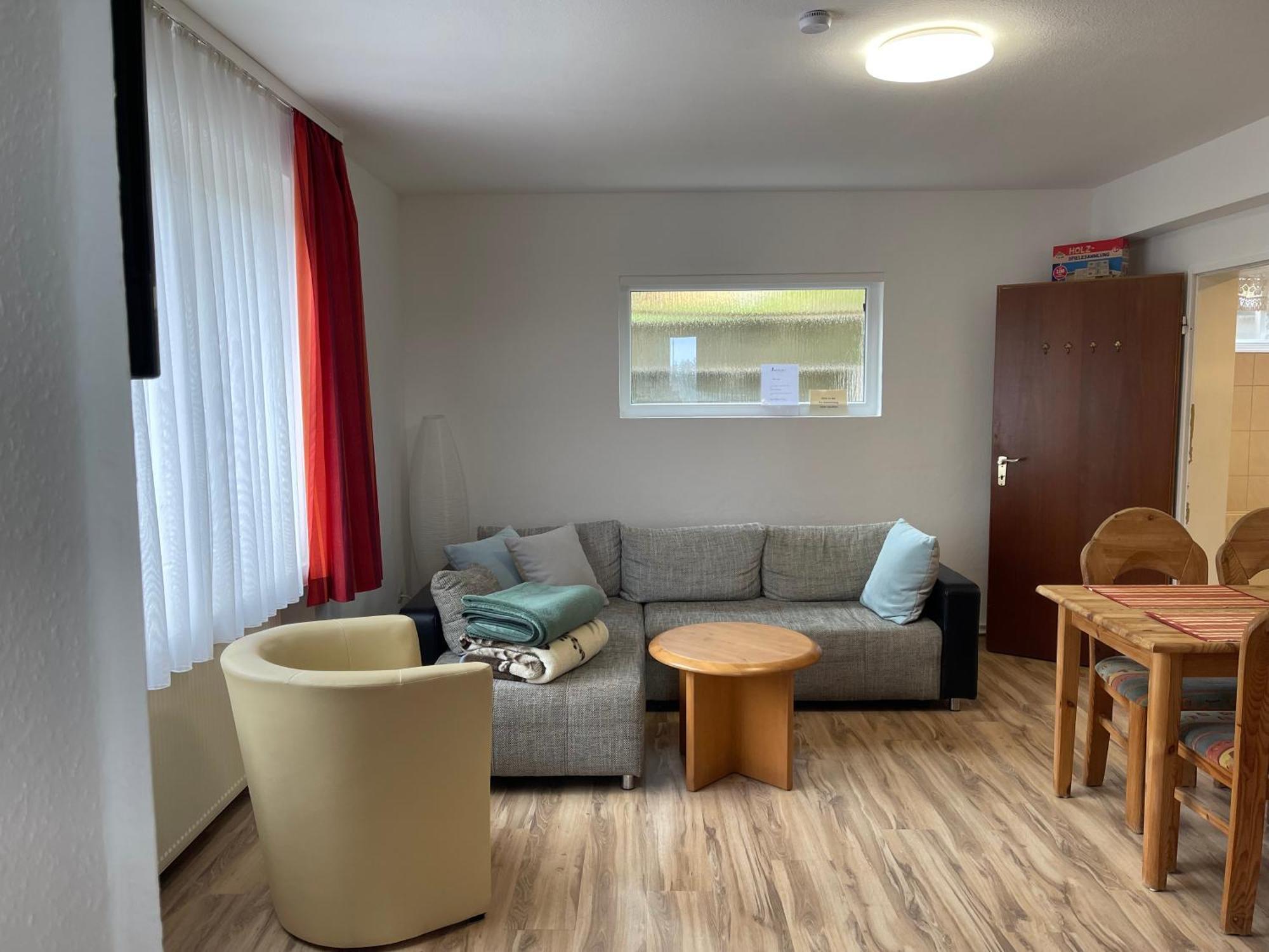 Naturkost-Hotel Harz Bad Grund Extérieur photo